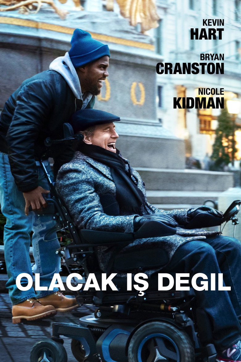 Olacak İş Değil Film afişi