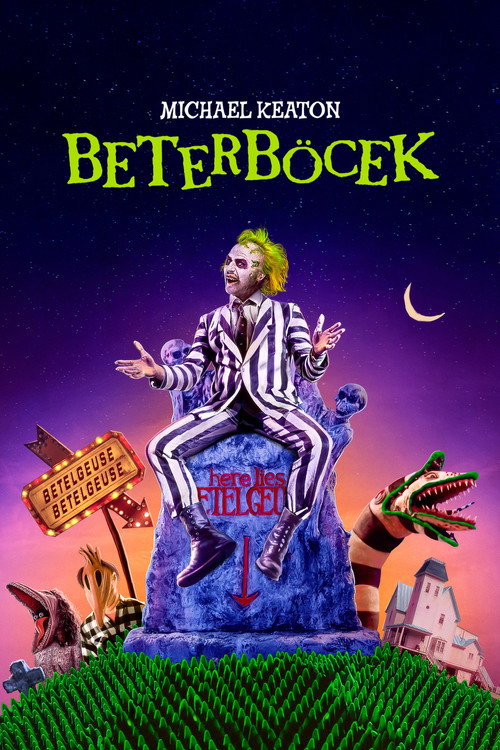 Beterböcek Beterböcek Film afişi