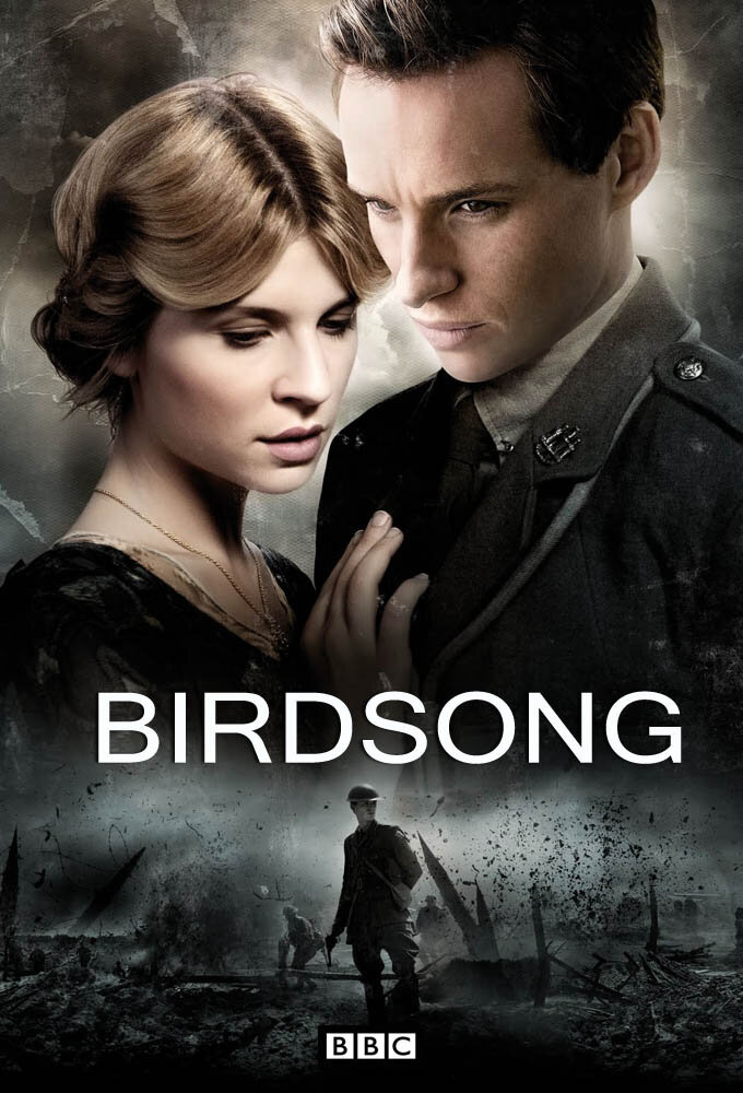 Birdsong Dizi afişi