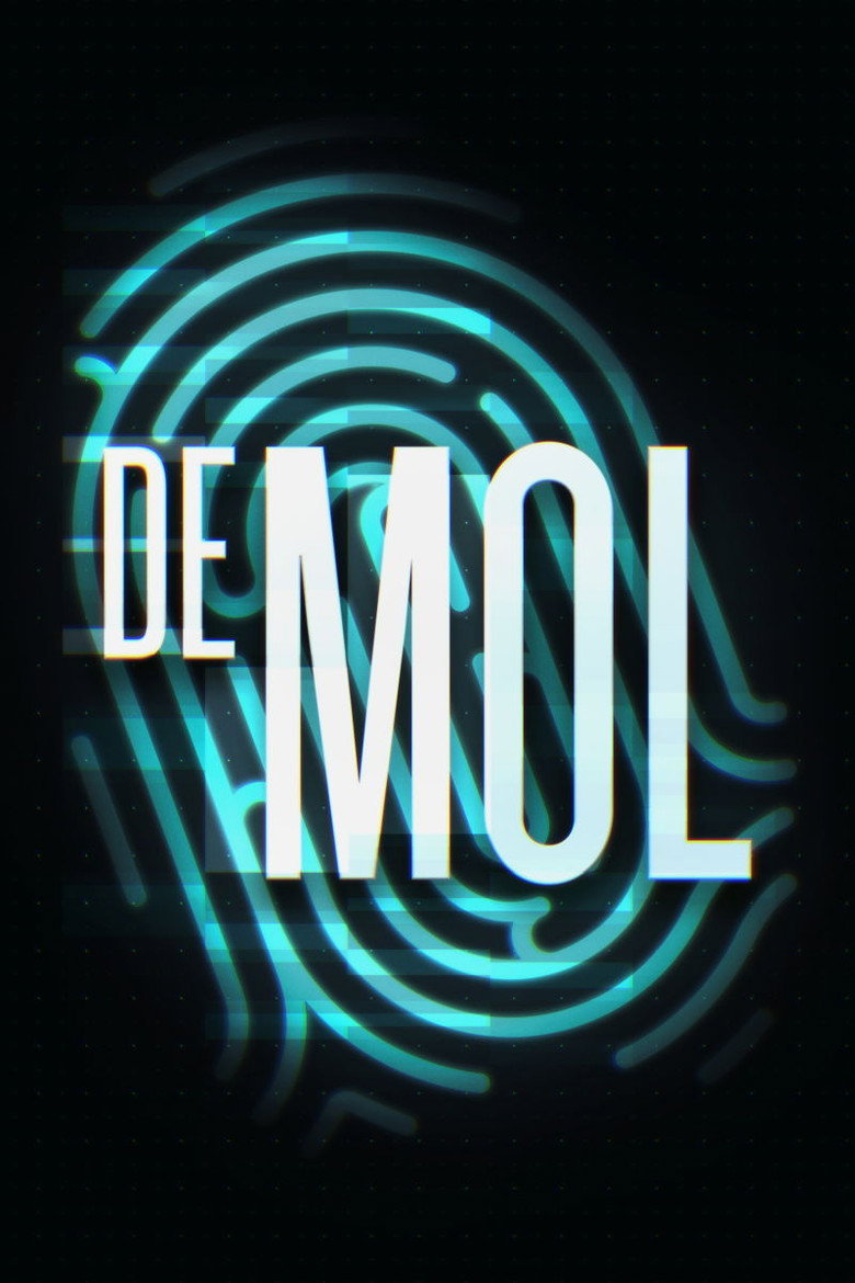 De Mol Dizi afişi