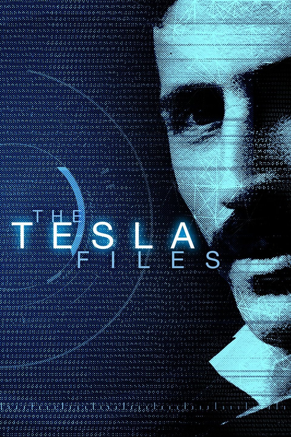 The Tesla Files Dizi afişi