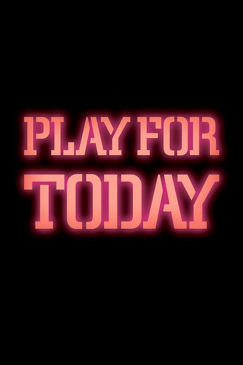 Play for Today Dizi afişi