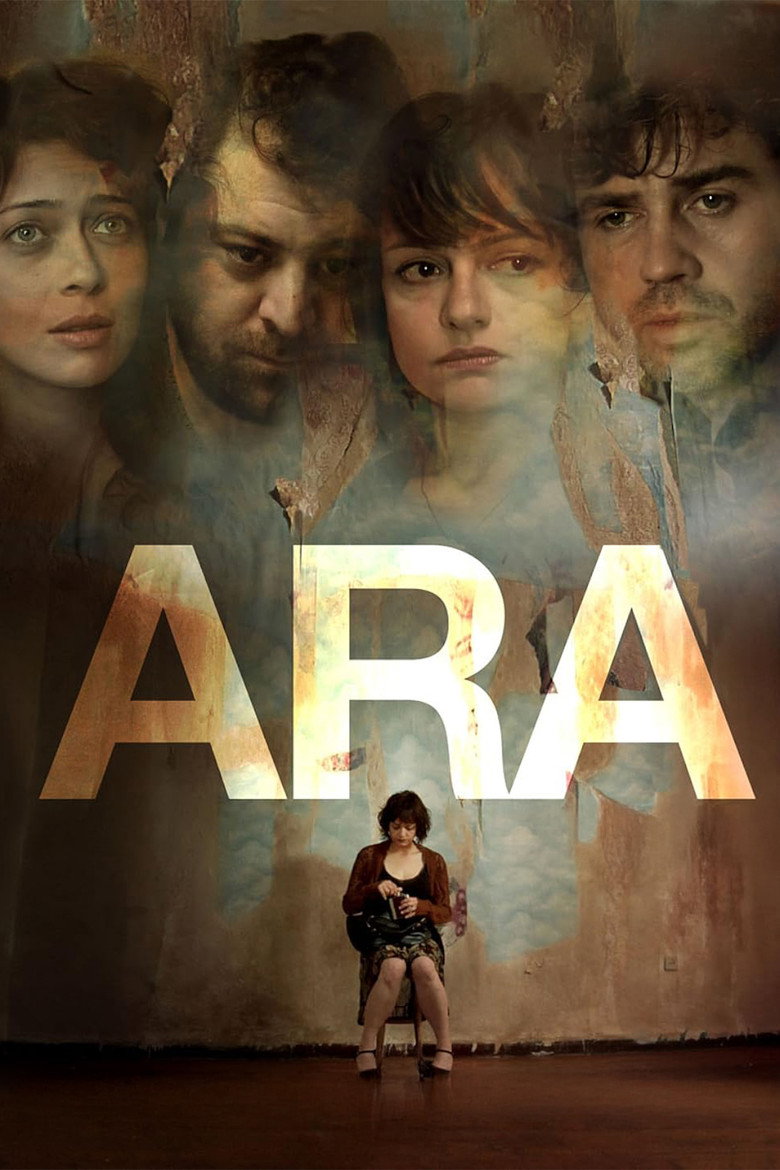 Ara Film afişi