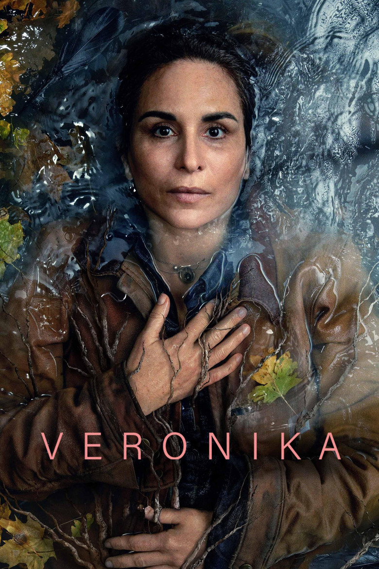 Veronika Dizi afişi