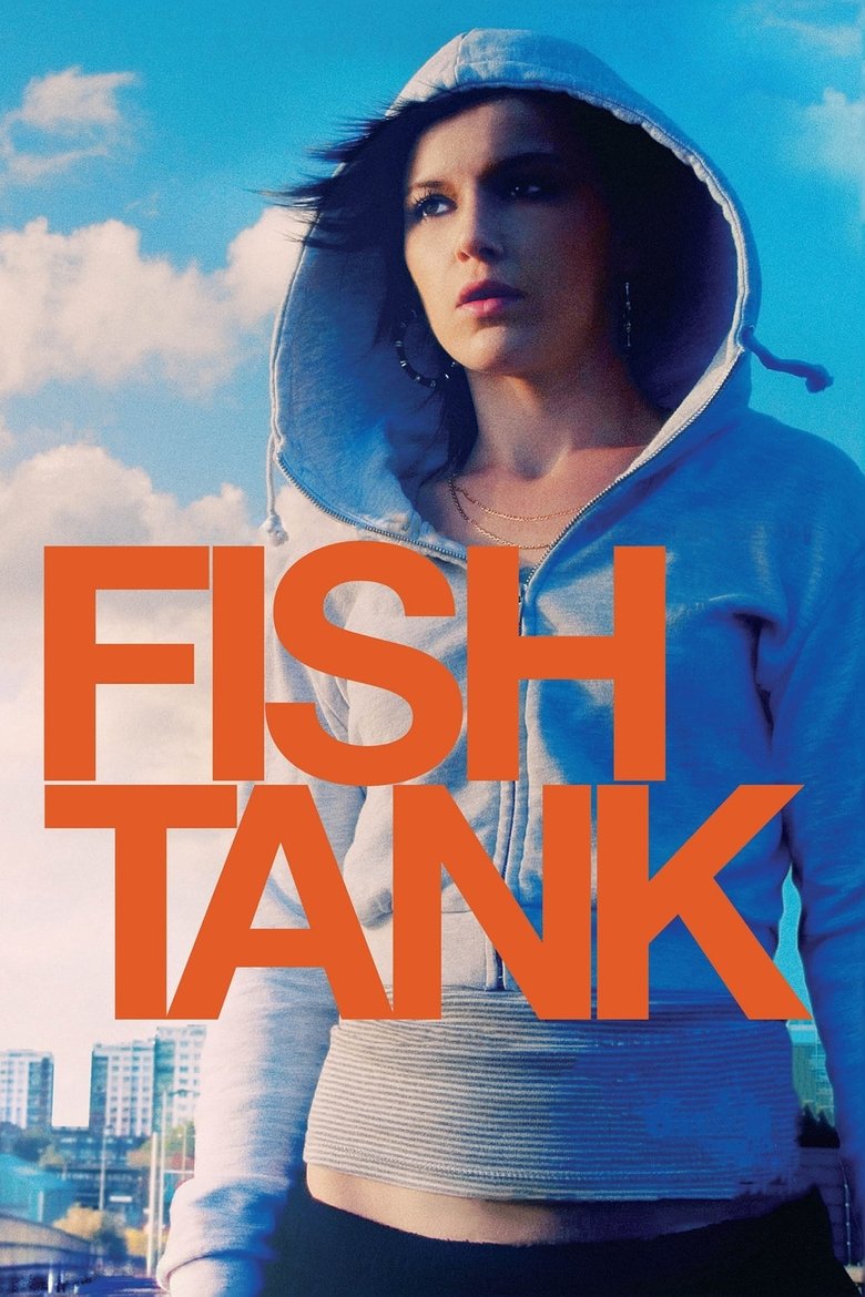 Akvaryum Film afişi