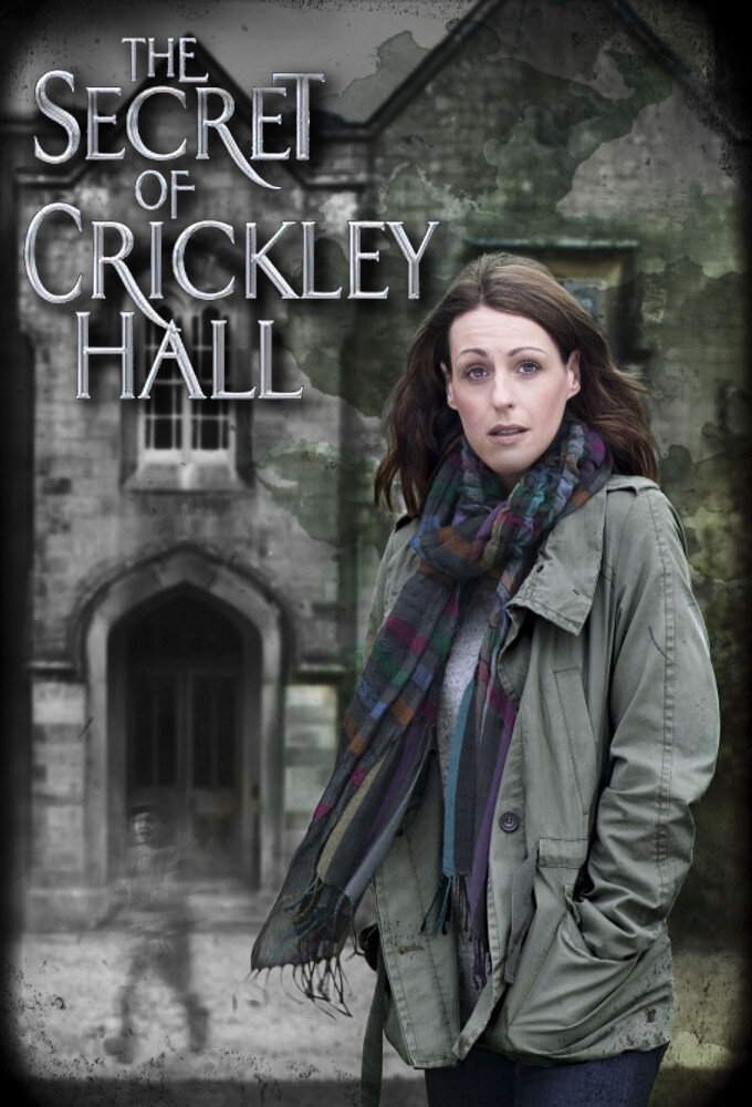 The Secret of Crickley Hall Dizi afişi