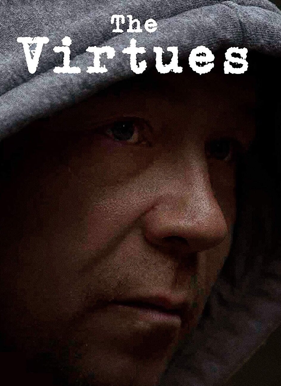 The Virtues Dizi afişi
