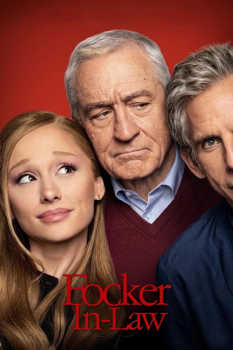 Zor Baba 4 Film afişi