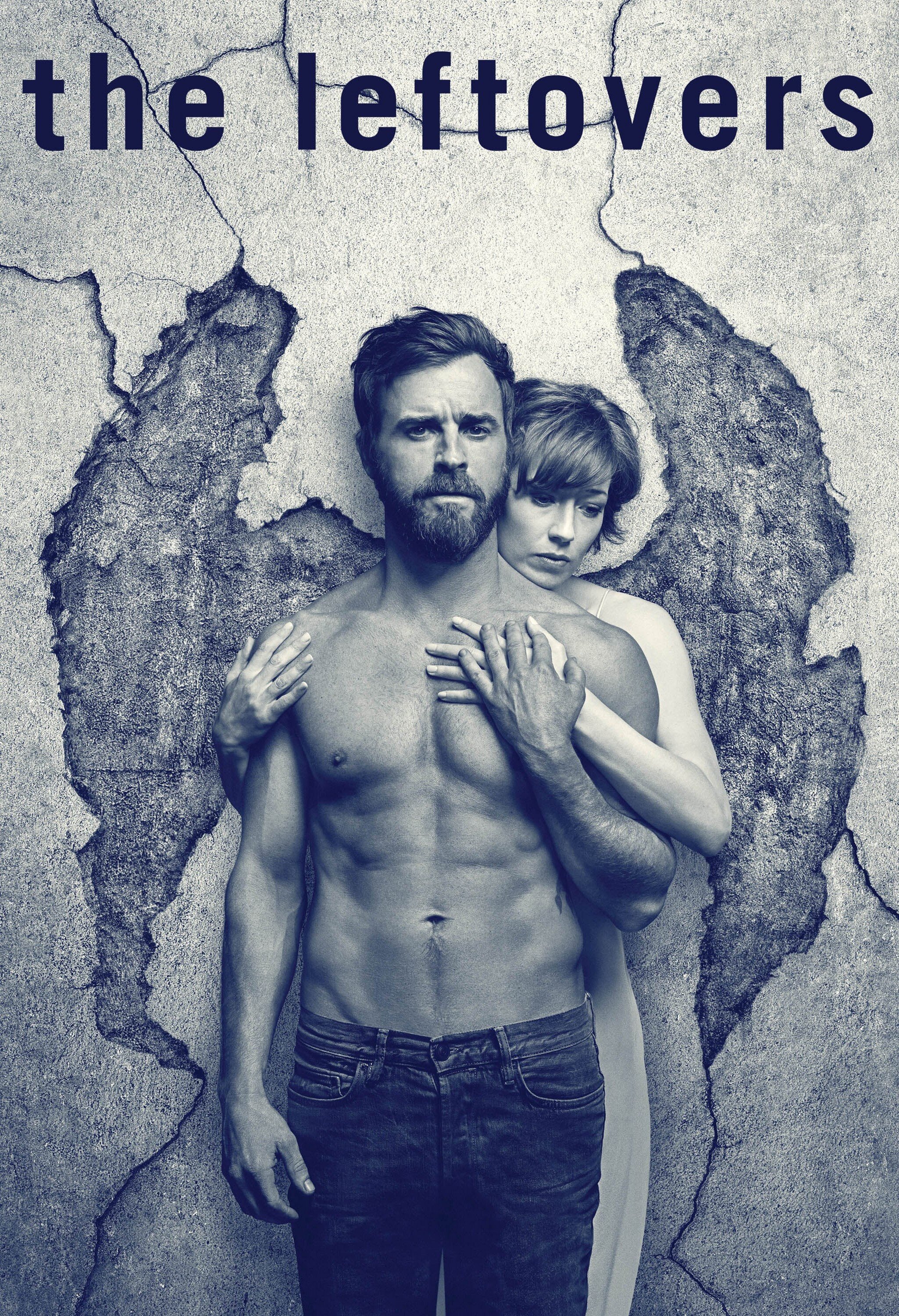The Leftovers Dizi afişi