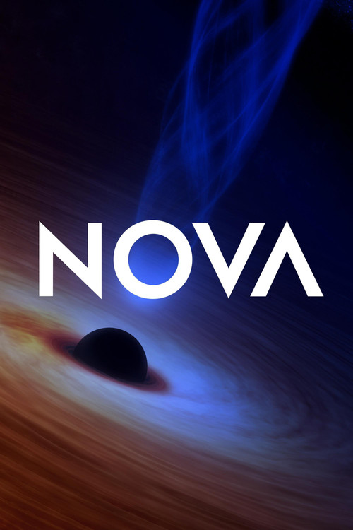 NOVA Dizi afişi