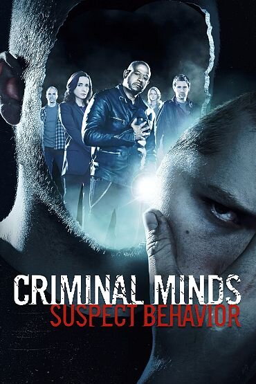 Criminal Minds: Suspect Behavior Dizi afişi