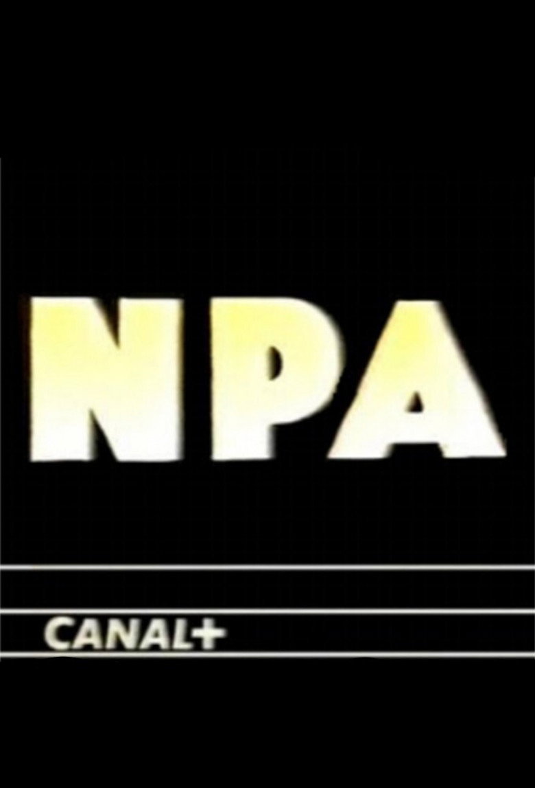 Nulle part ailleurs Dizi afişi