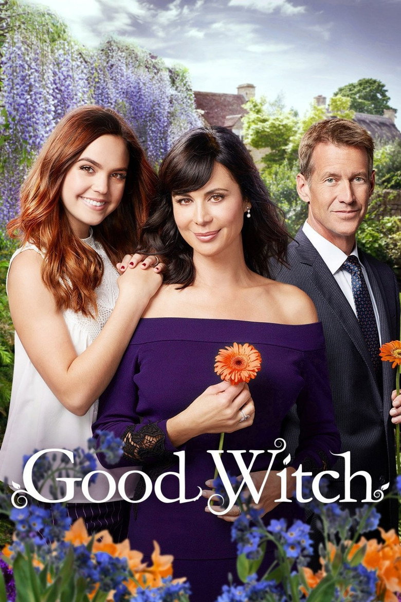 Good Witch Dizi afişi