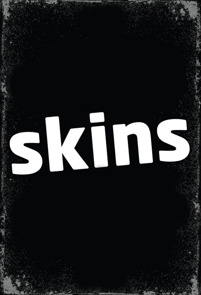 Skins Dizi afişi