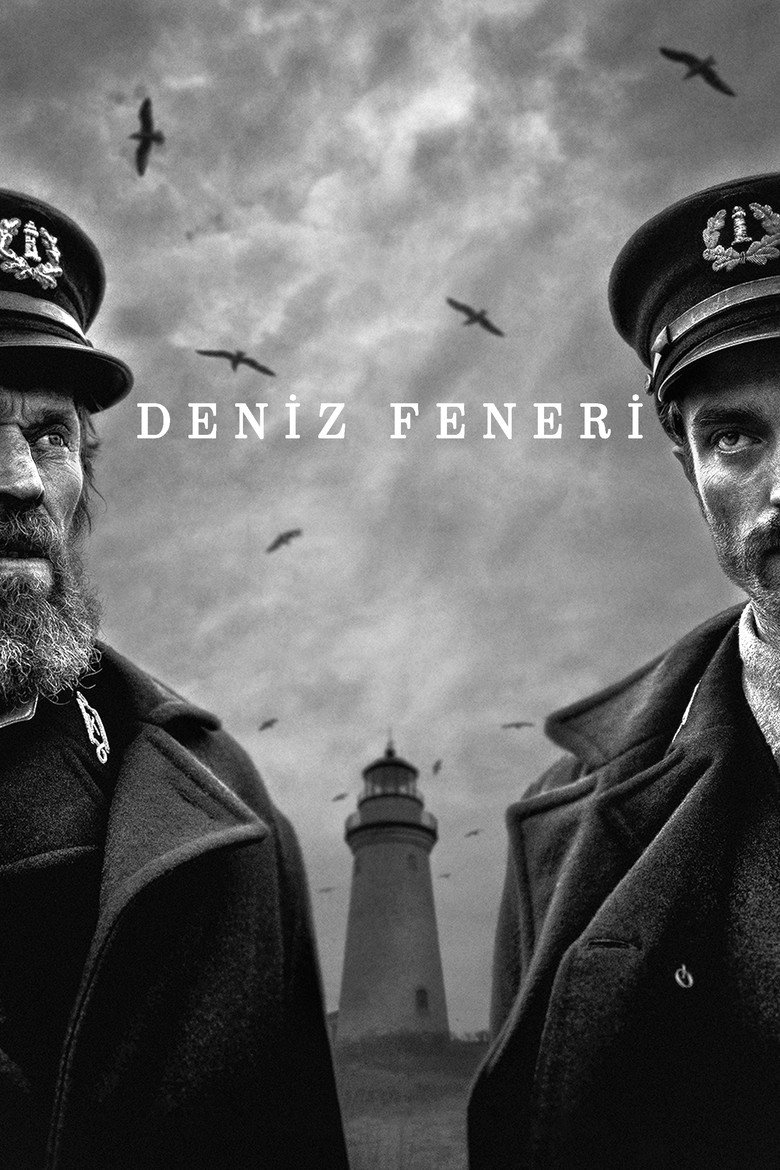 Deniz Feneri Film afişi