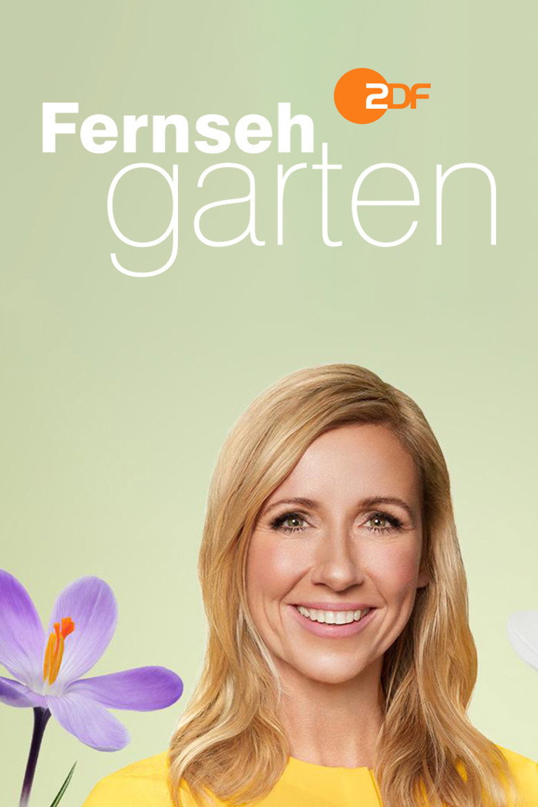 ZDF-Fernsehgarten Dizi afişi