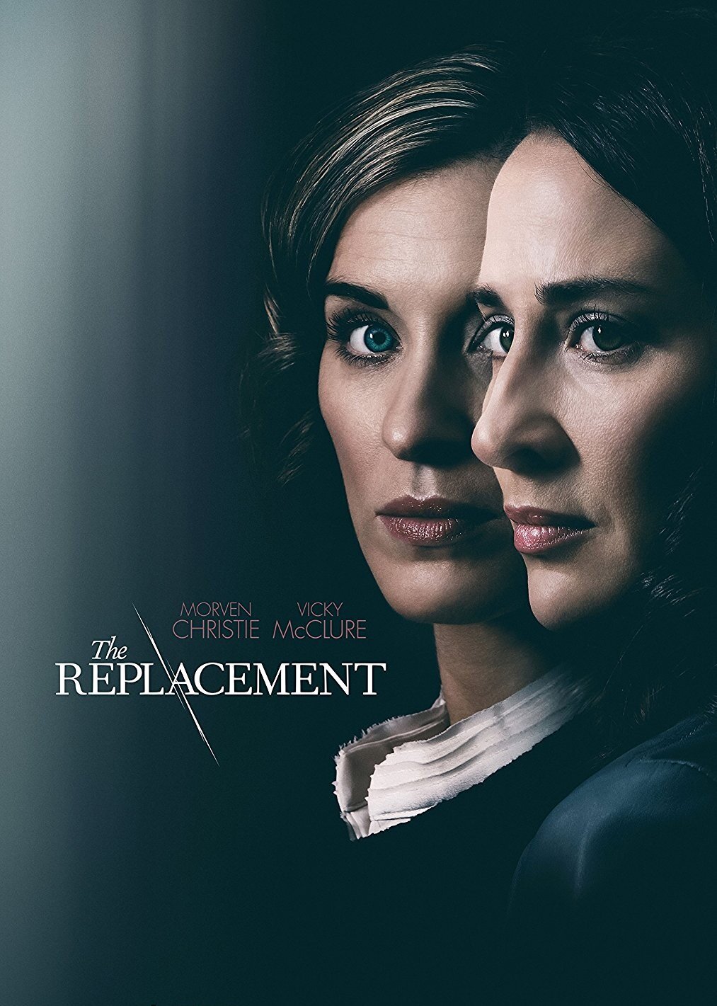 The Replacement Dizi afişi