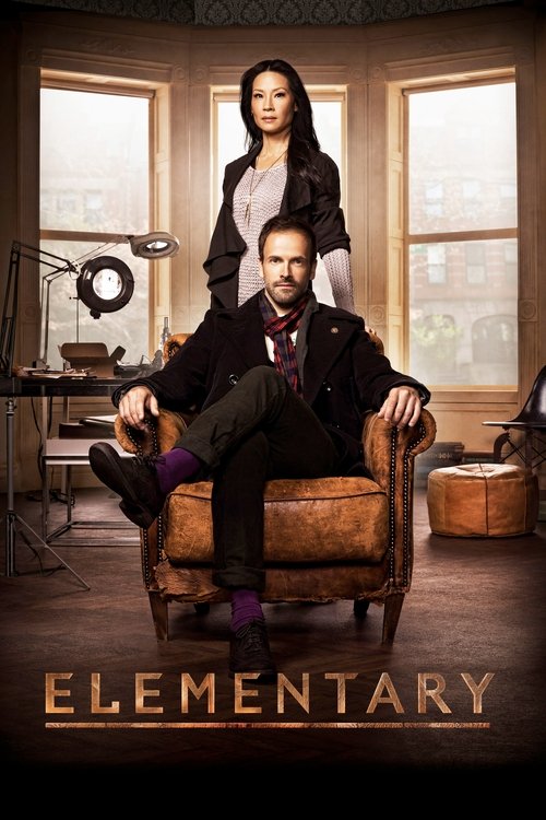 Heroes Reborn Dizi afişi
