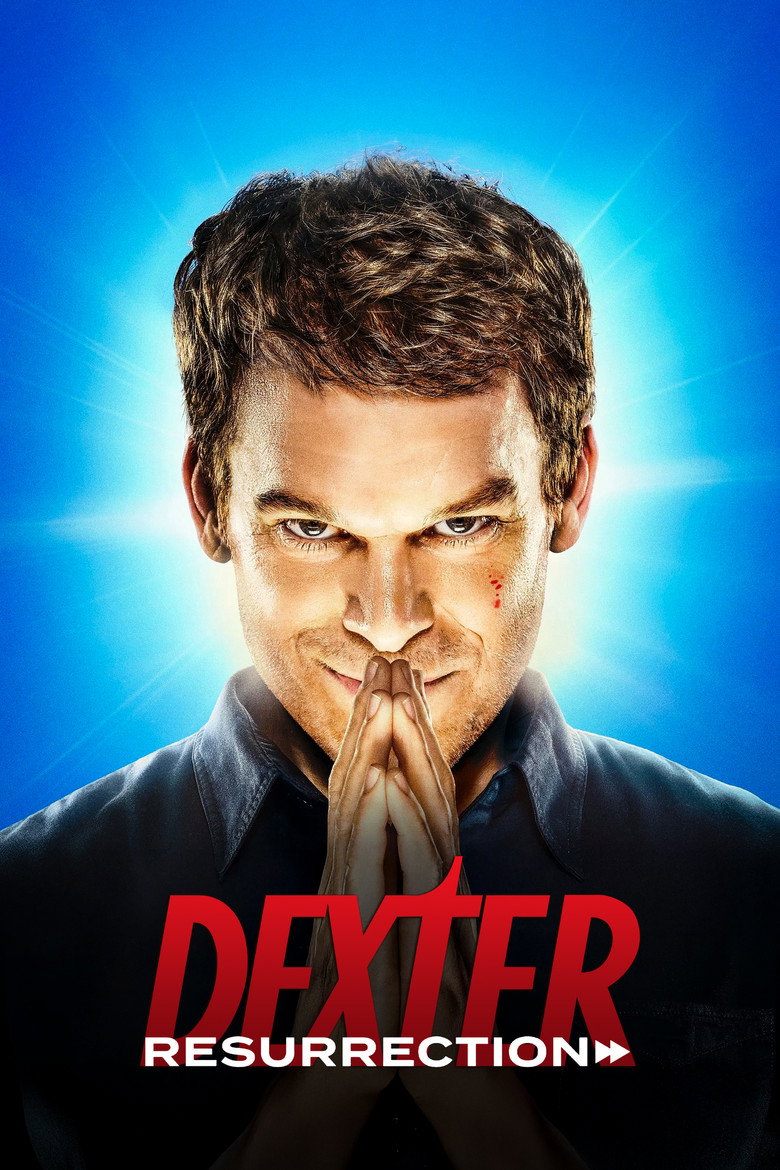 Dexter: Resurrection Dizi afişi