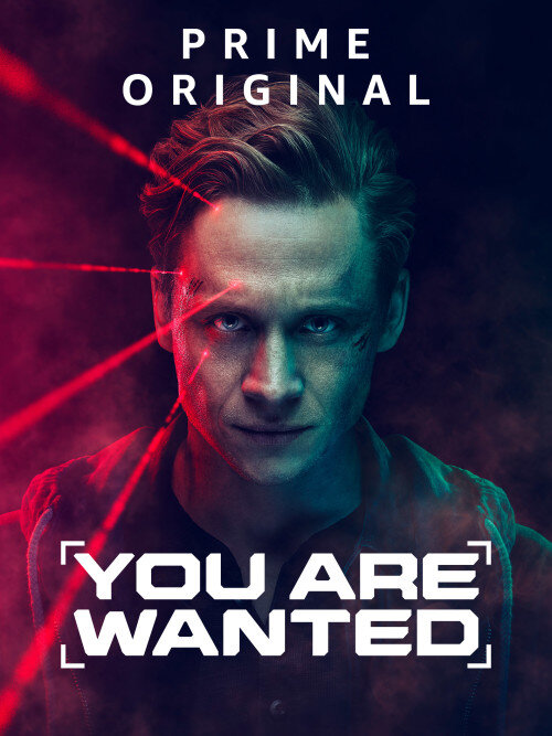 You Are Wanted Dizi afişi