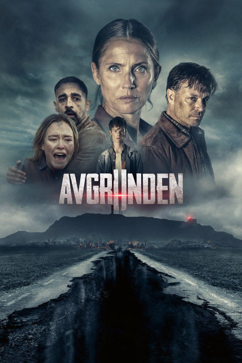 Abis Film afişi