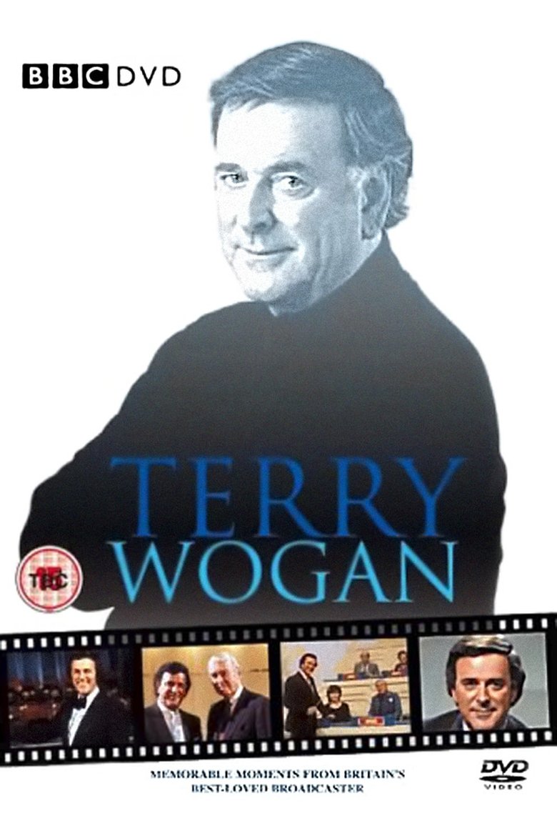 Wogan Dizi afişi