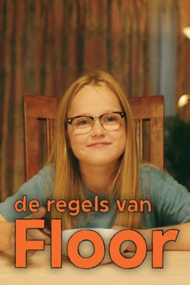 De Regels van Floor Dizi afişi
