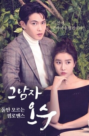 Evergreen Dizi afişi