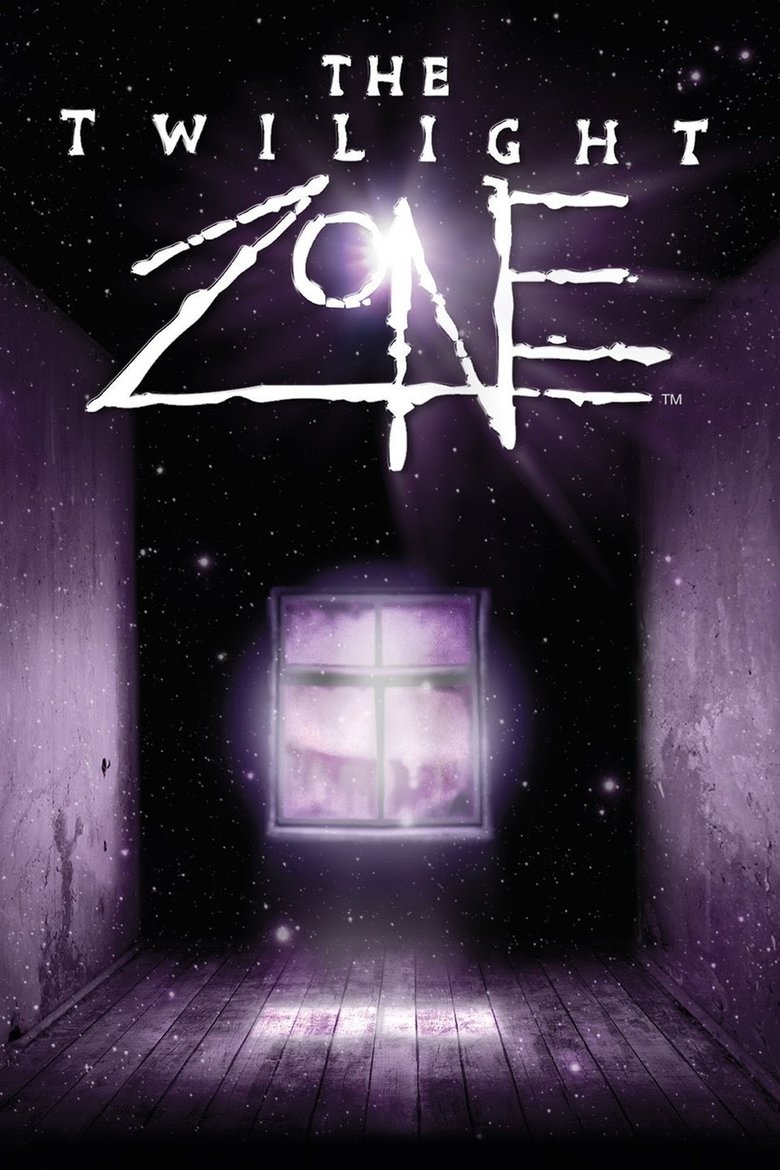 Alacakaranlık Kuşağı Dizi afişi