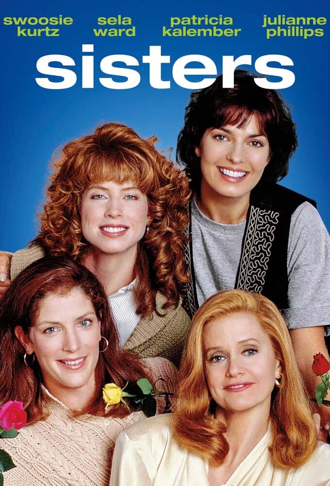 Sisters Dizi afişi