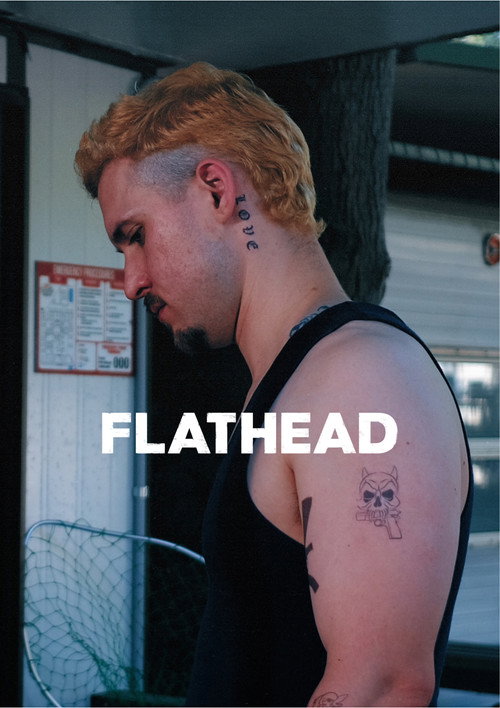 Flathead Film afişi