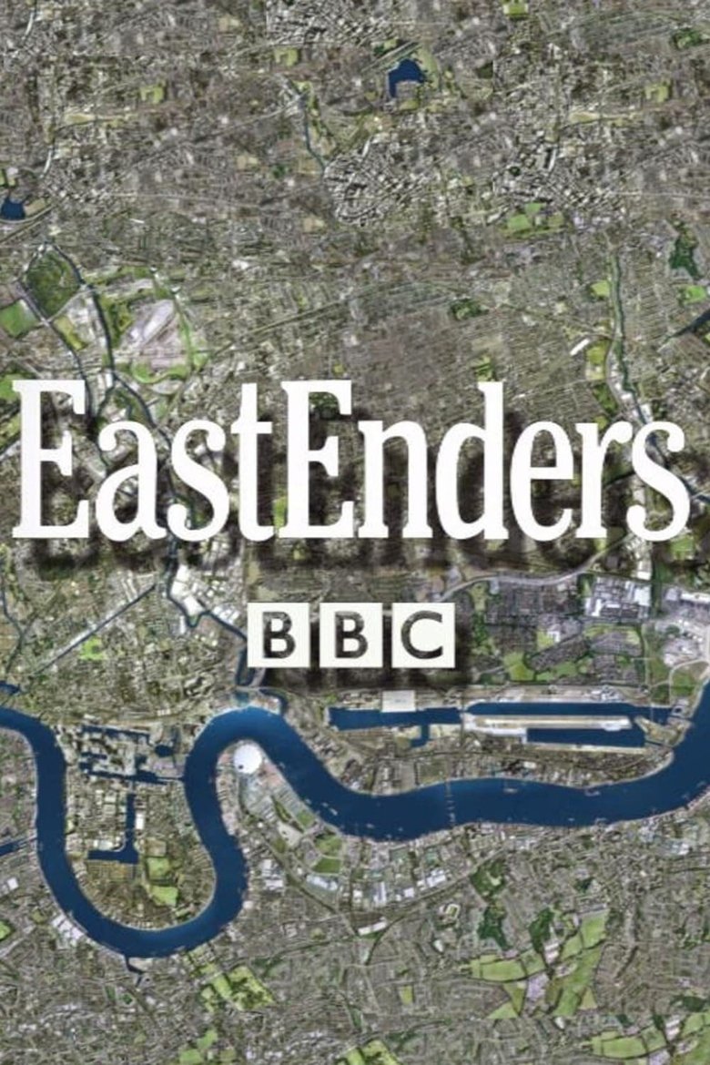 EastEnders Dizi afişi