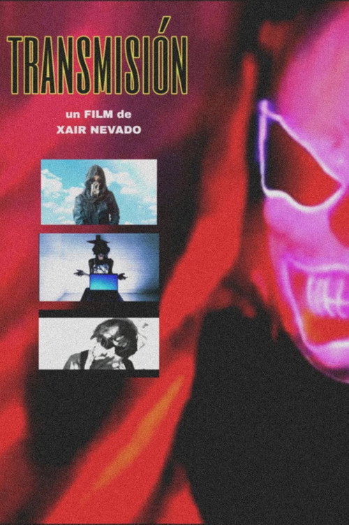 Transmisión Film afişi