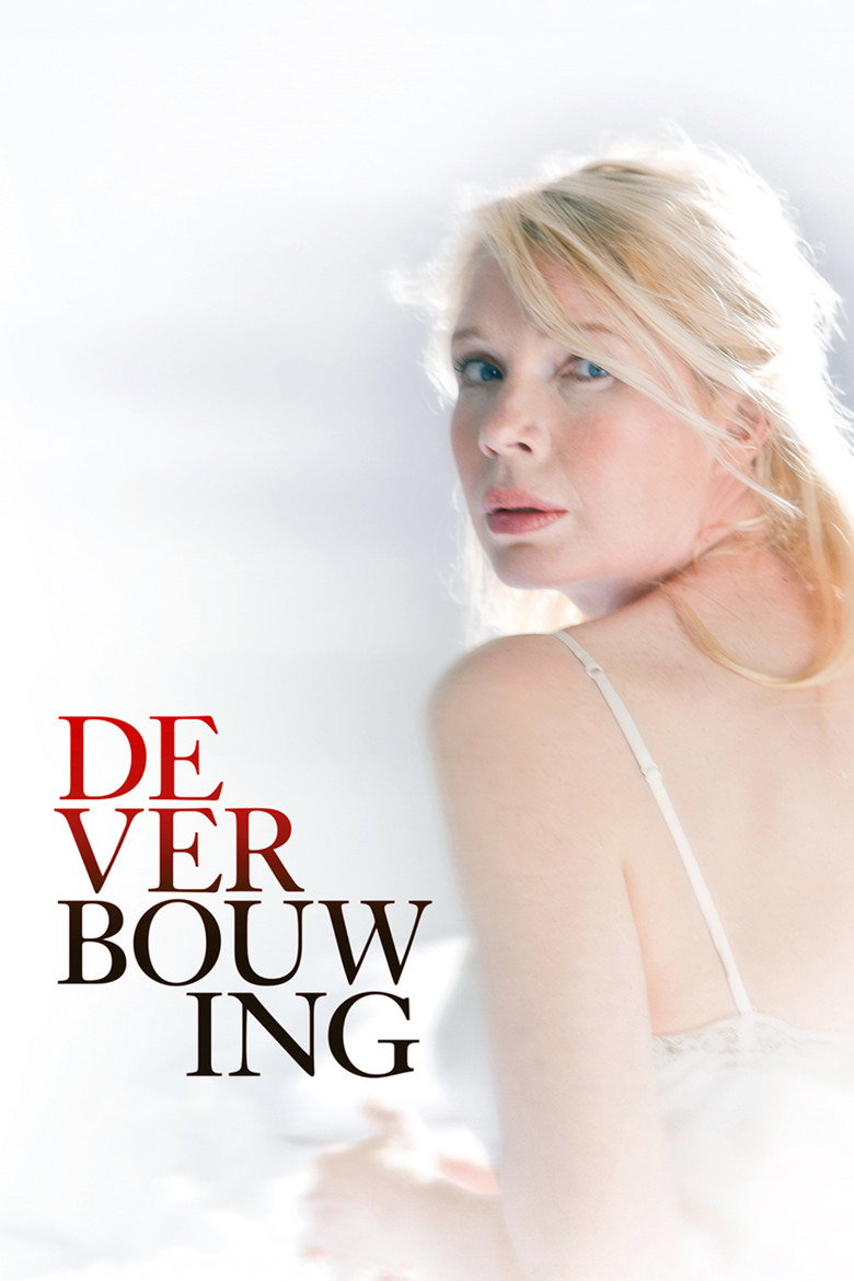 De verbouwing Film afişi