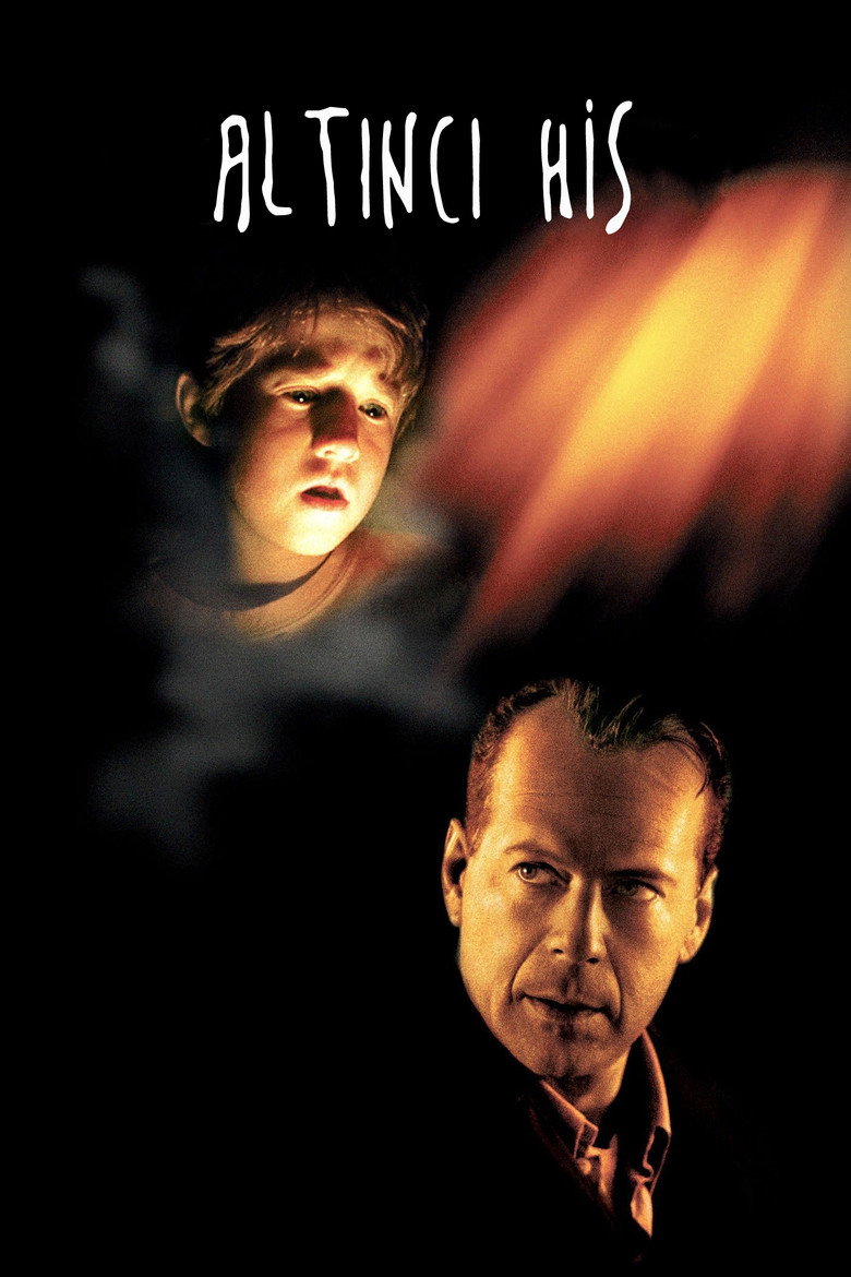Altıncı His Film afişi