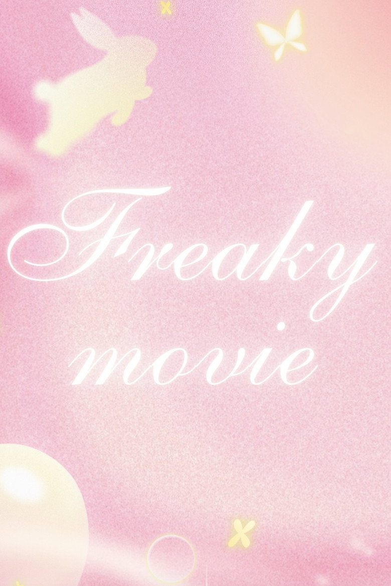 Freaky Movie Film afişi