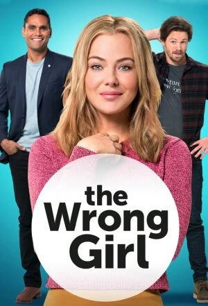 The Wrong Girl Dizi afişi