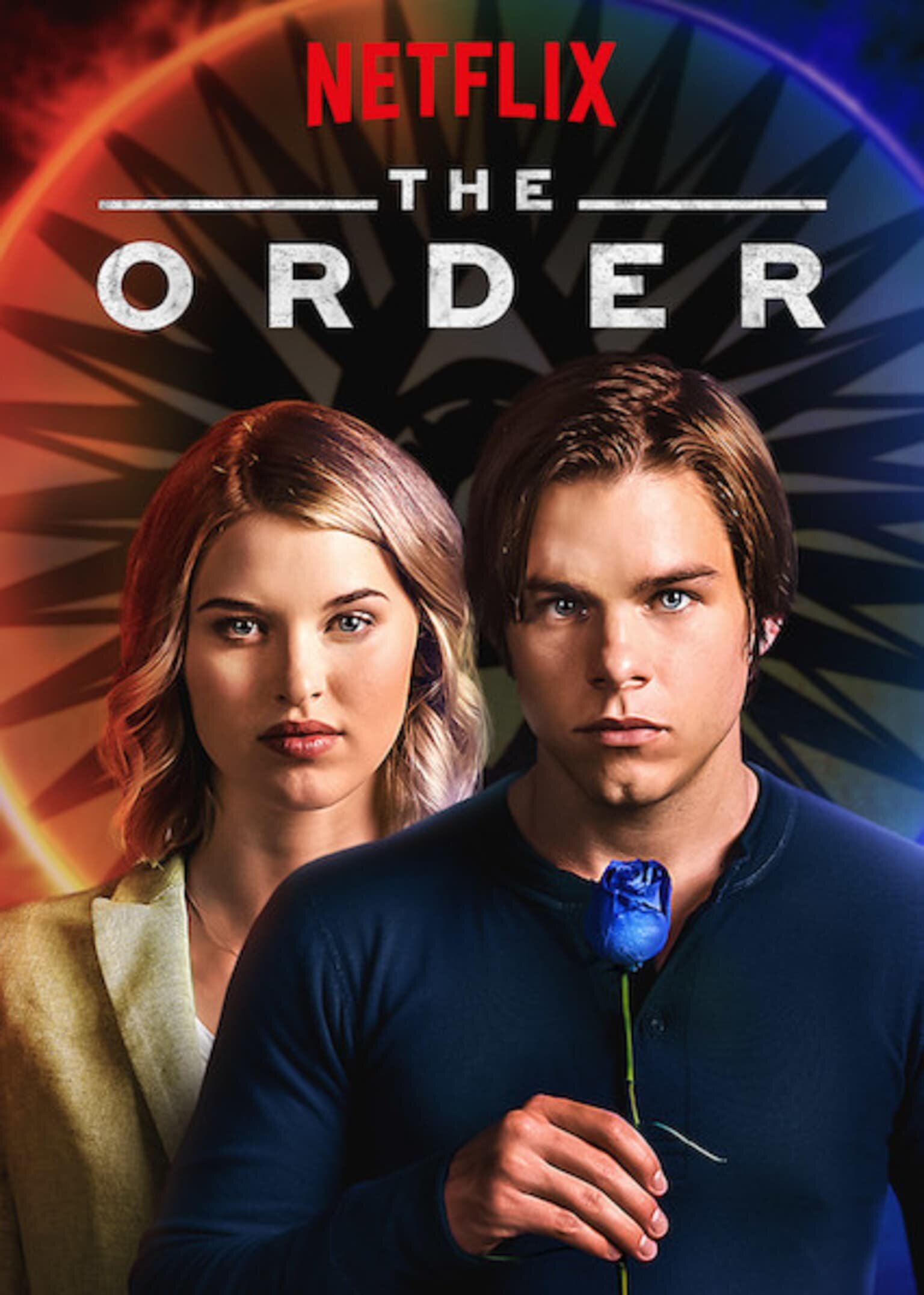 The Order Dizi afişi
