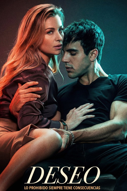 Deseo Film afişi