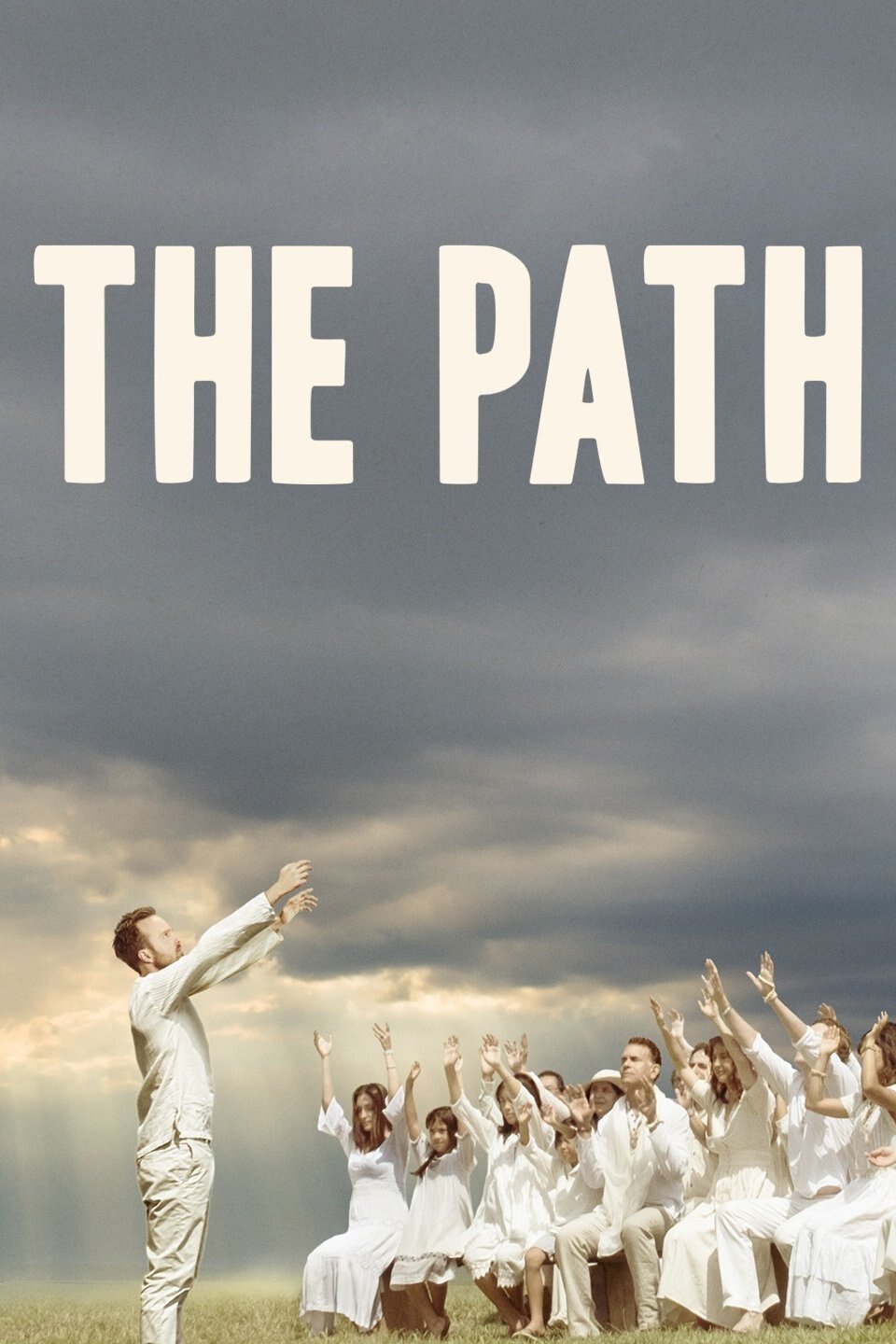 The Path Dizi afişi