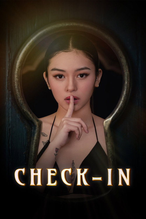 Check-In Film afişi