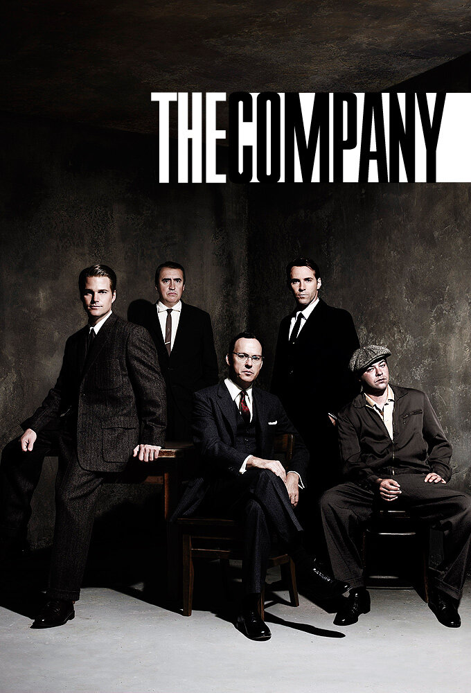 The Company Dizi afişi