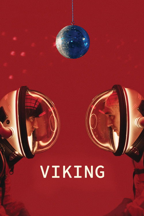 Viking Film afişi