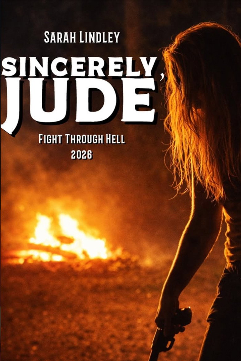 Sincerely, Jude Film afişi