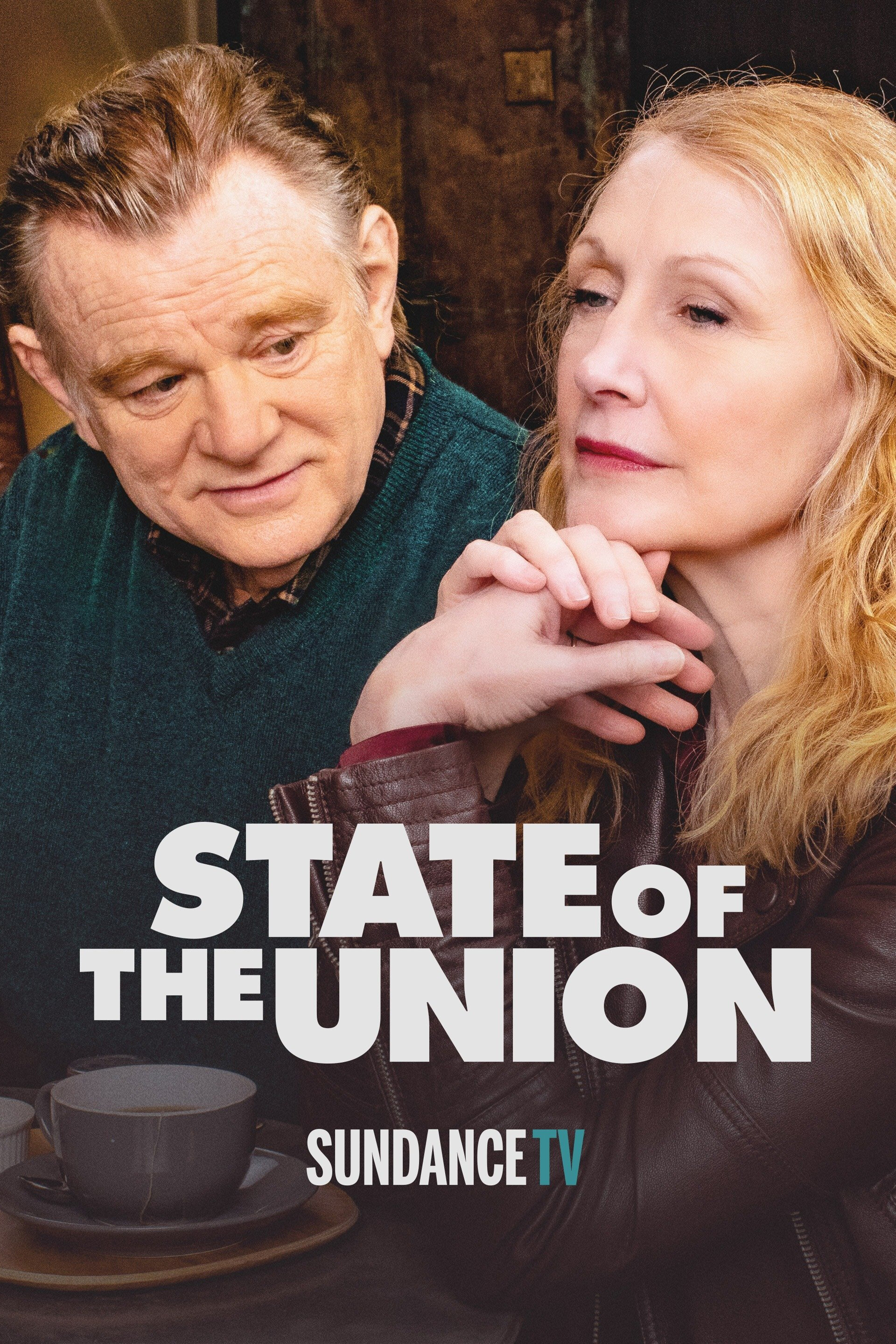 State of the Union Dizi afişi
