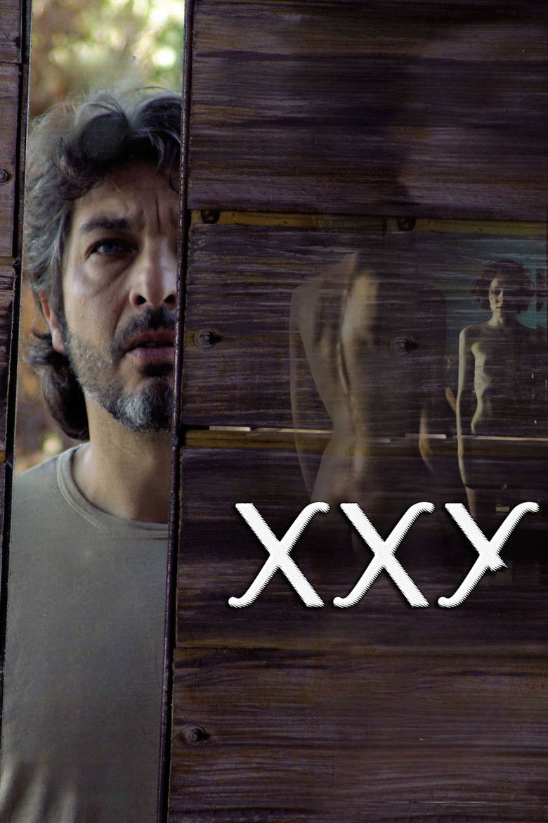 XXY Film afişi