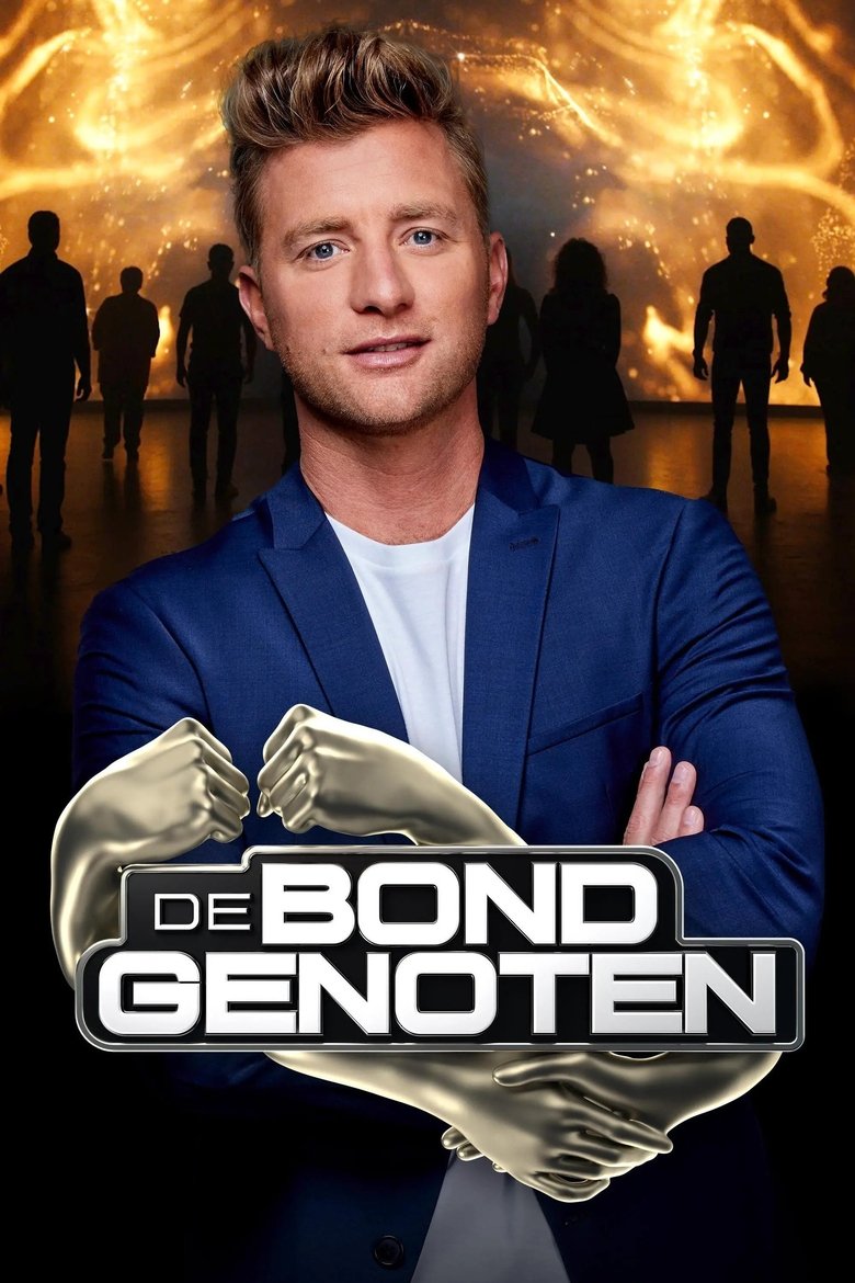 De Bondgenoten Dizi afişi