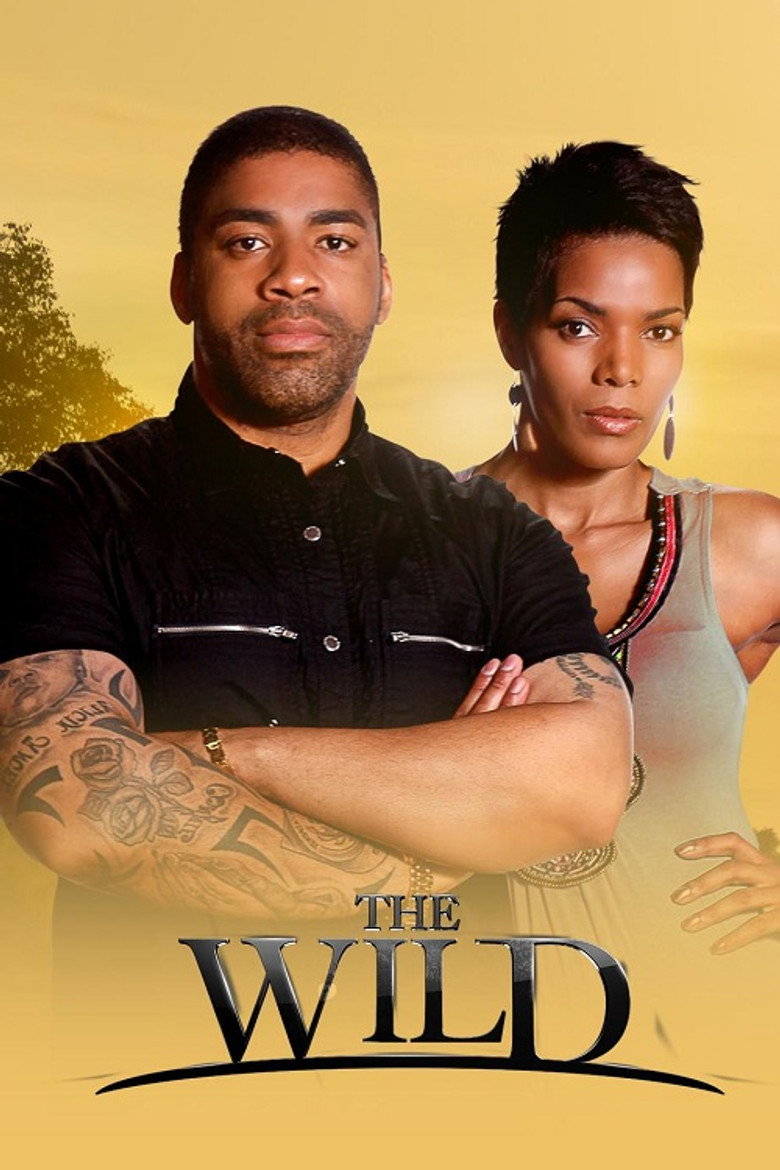The Wild Dizi afişi
