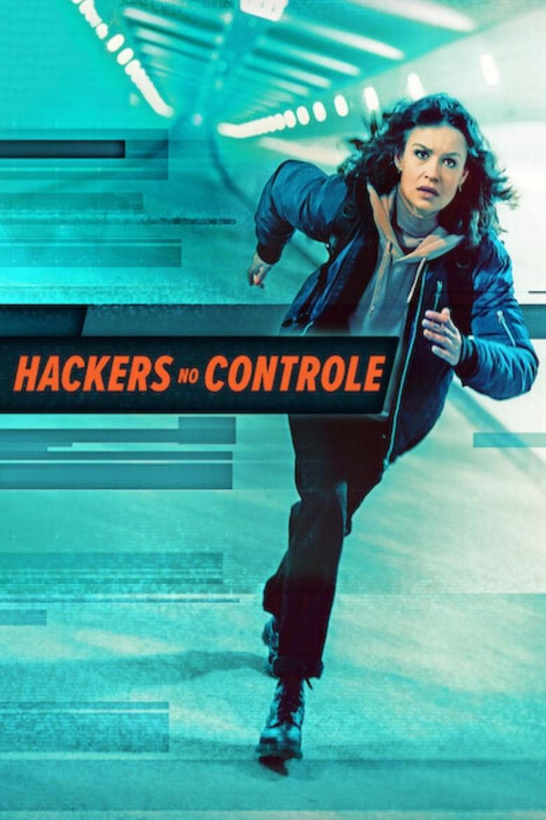 Hacker Savaşları Film afişi