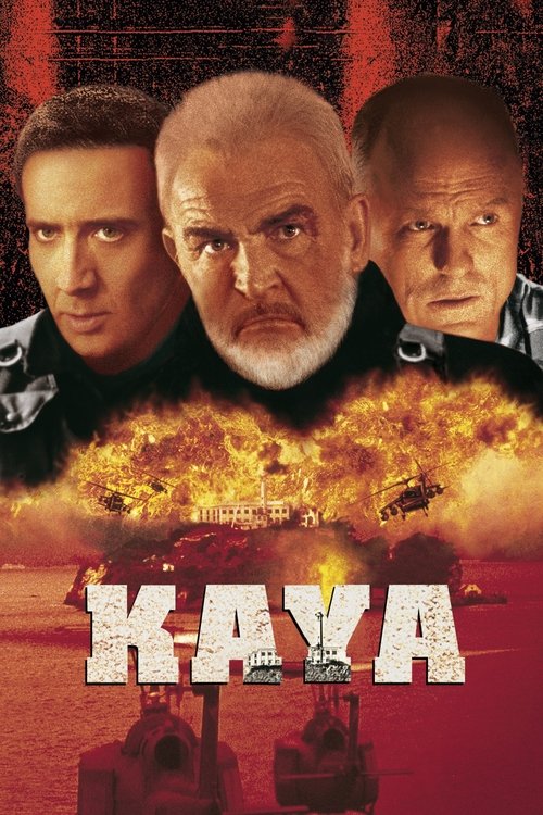 Kaya Film afişi